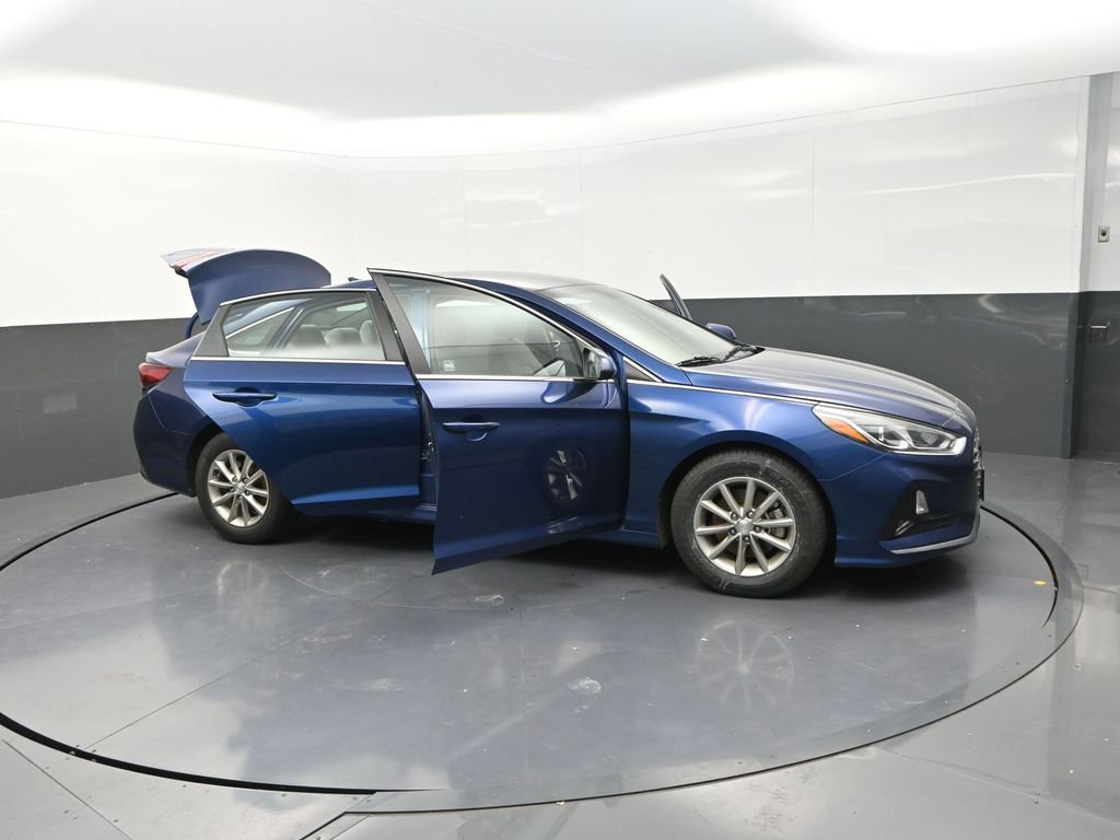 Used 2018 Hyundai Sonata ECO image 32