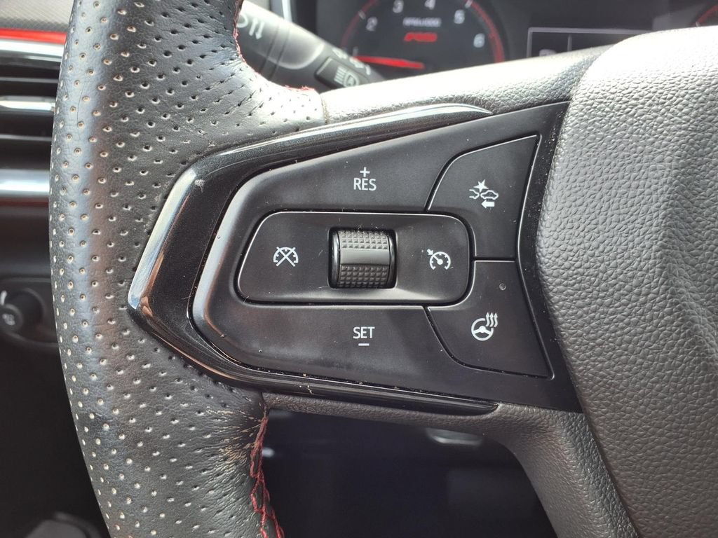 Used 2022 Chevrolet TrailBlazer RS FWD image 18