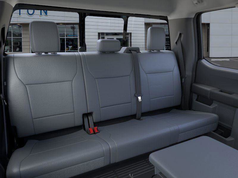 New 2026 Ford F450 XL AWD/4WD image 20