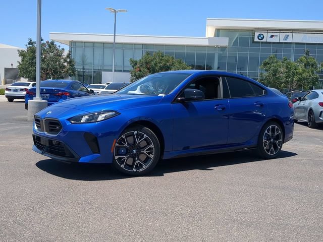 Used 2025 BMW M235i xDrive AWD/4WD video 2