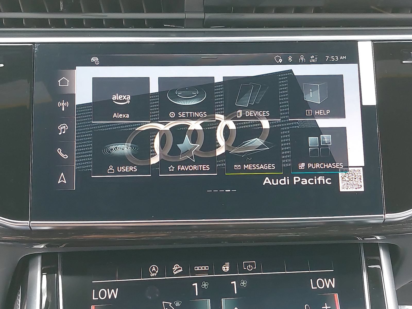 New 2026 Audi Q8 Premium Plus AWD/4WD image 25