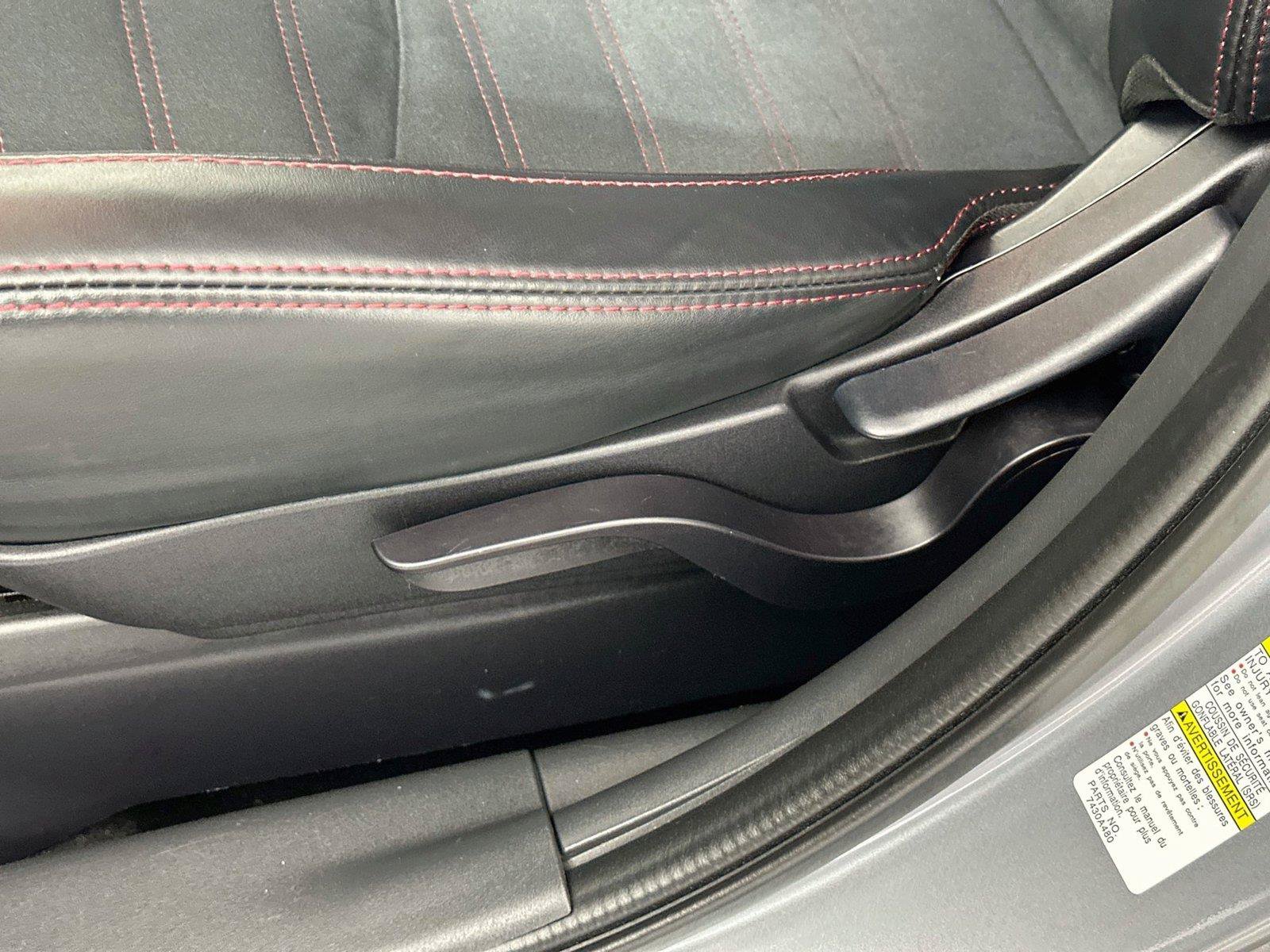Used 2024 Mitsubishi Outlander Sport AWD image 21