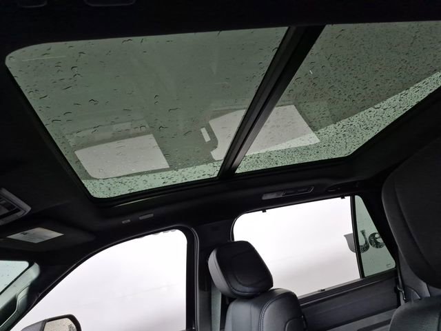 New 2026 Toyota Sequoia Platinum image 23