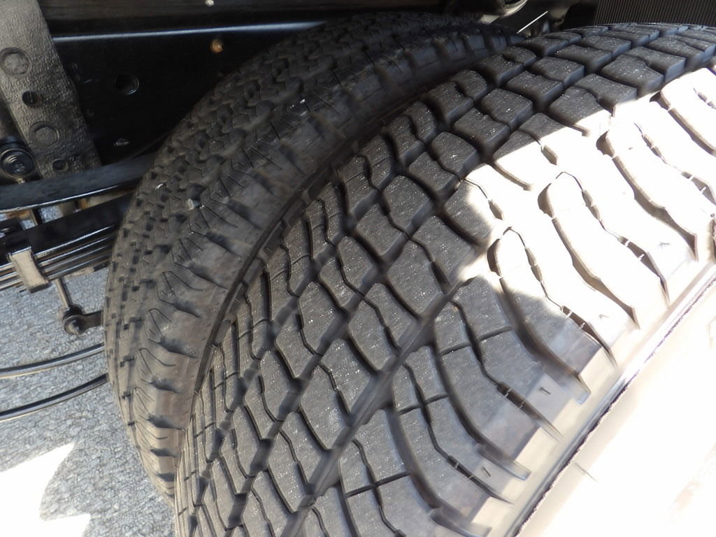 Used 2017 Ford F350 XL image 49