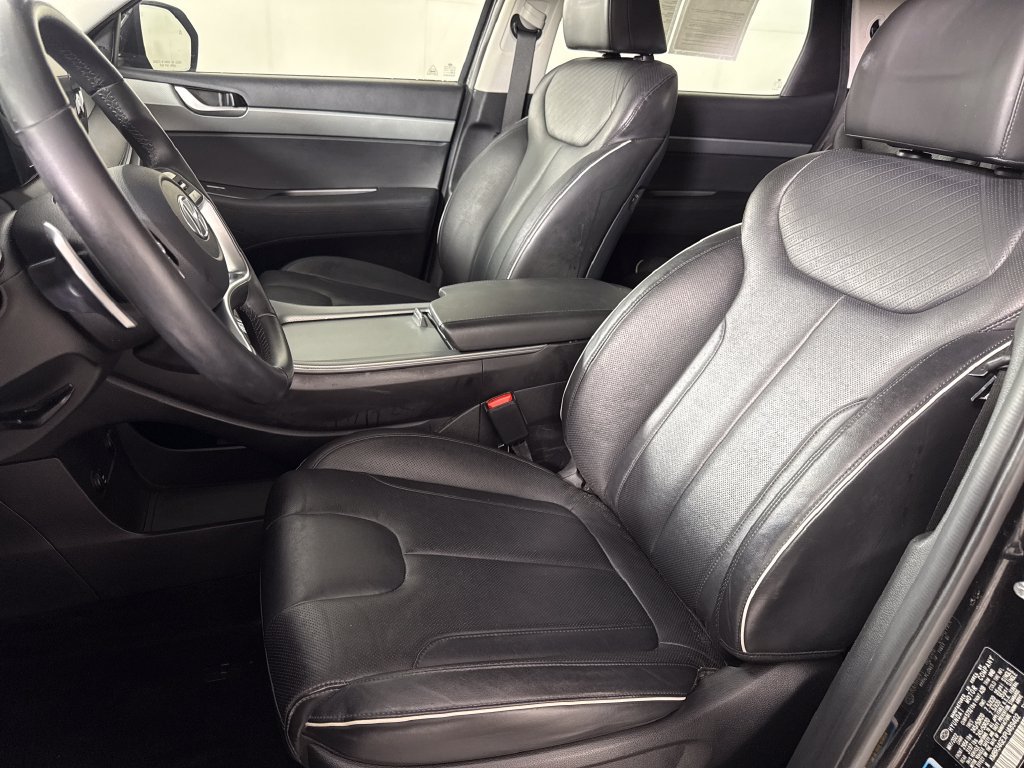 Used 2023 Hyundai Palisade XRT FWD image 13