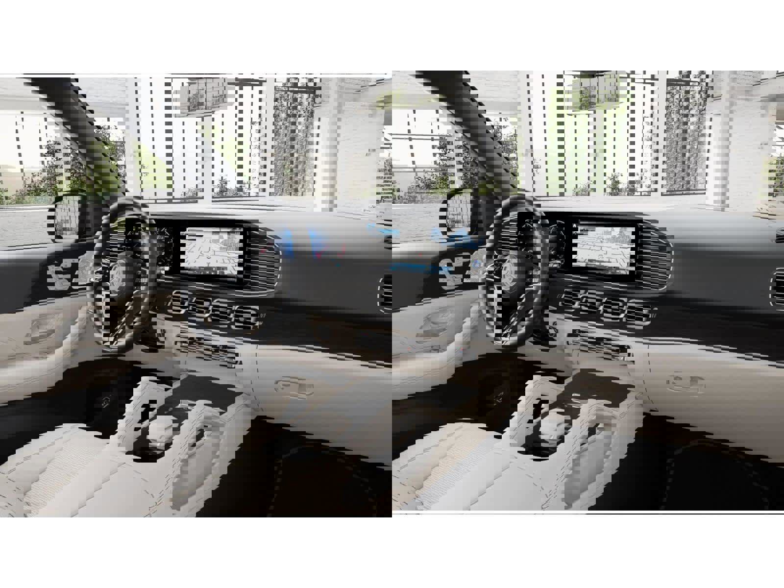 New 2026 Mercedes-Benz GLE 350 4MATIC image 5