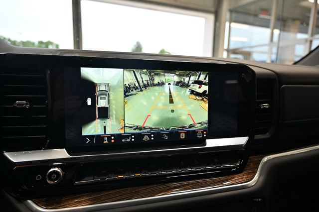 New 2026 GMC Sierra 1500 Elevation AWD/4WD image 17