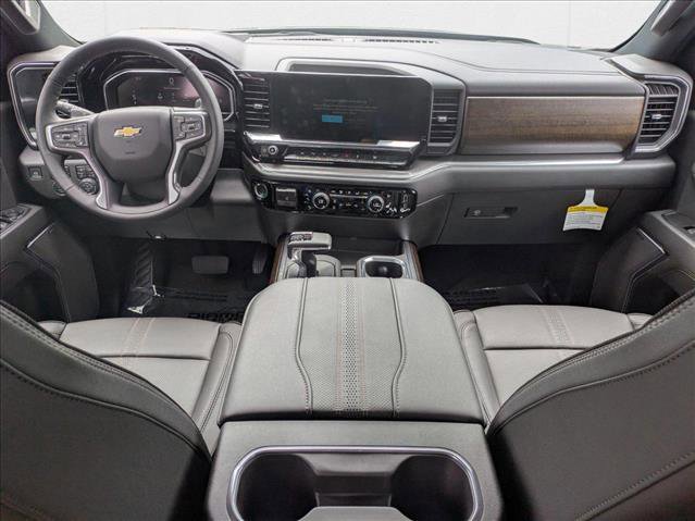 New 2025 Chevrolet Silverado 1500 High Country image 17