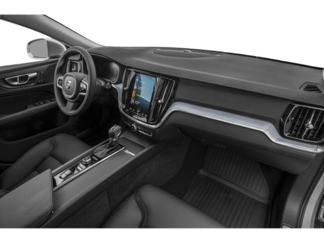 Used 2020 Volvo V60 T5 Cross Country AWD/4WD image 18