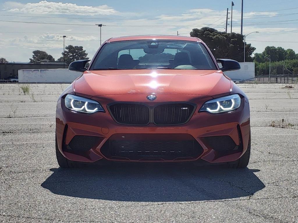 Used 2021 BMW M2 Competition w/ M Driver's Package image 3