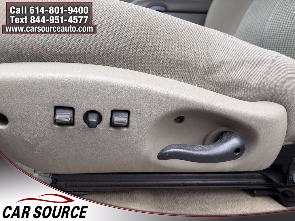 Used 2011 Dodge Dakota Big Horn AWD/4WD image 13