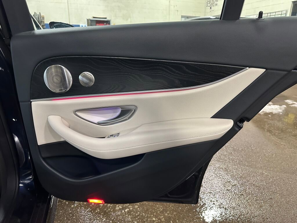 Certified 2023 Mercedes-Benz E 350 4MATIC Sedan image 24