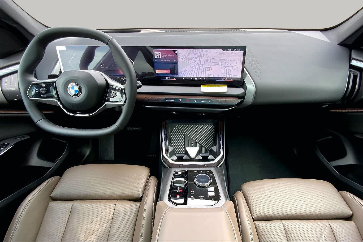 New 2026 BMW X3 xDrive30i w/ Premium Package AWD/4WD image 5