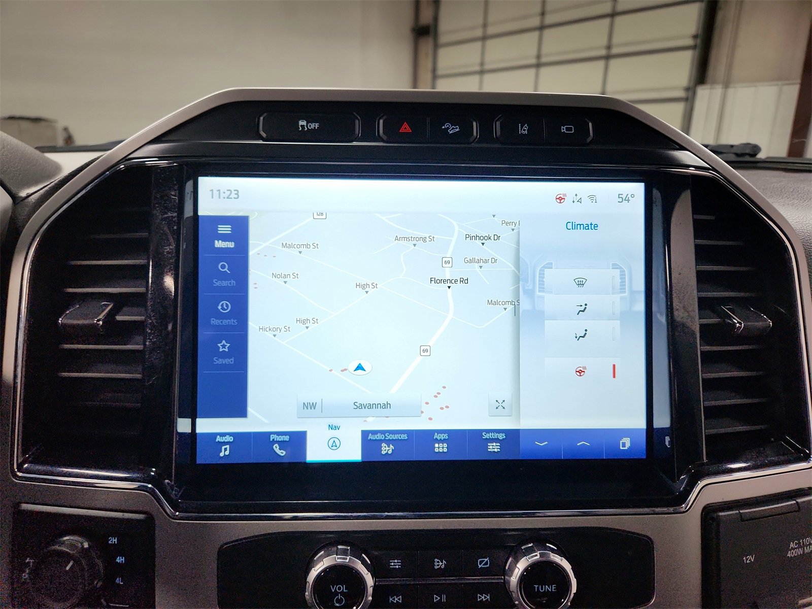 Used 2022 Ford F250 Lariat w/ Lariat Ultimate Package image 30