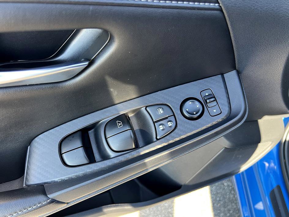 Certified 2022 Nissan Sentra SV w/ All-Weather Package image 18