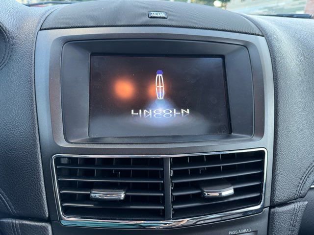 Used 2015 Lincoln MKT AWD w/ Equipment Group 201A image 14
