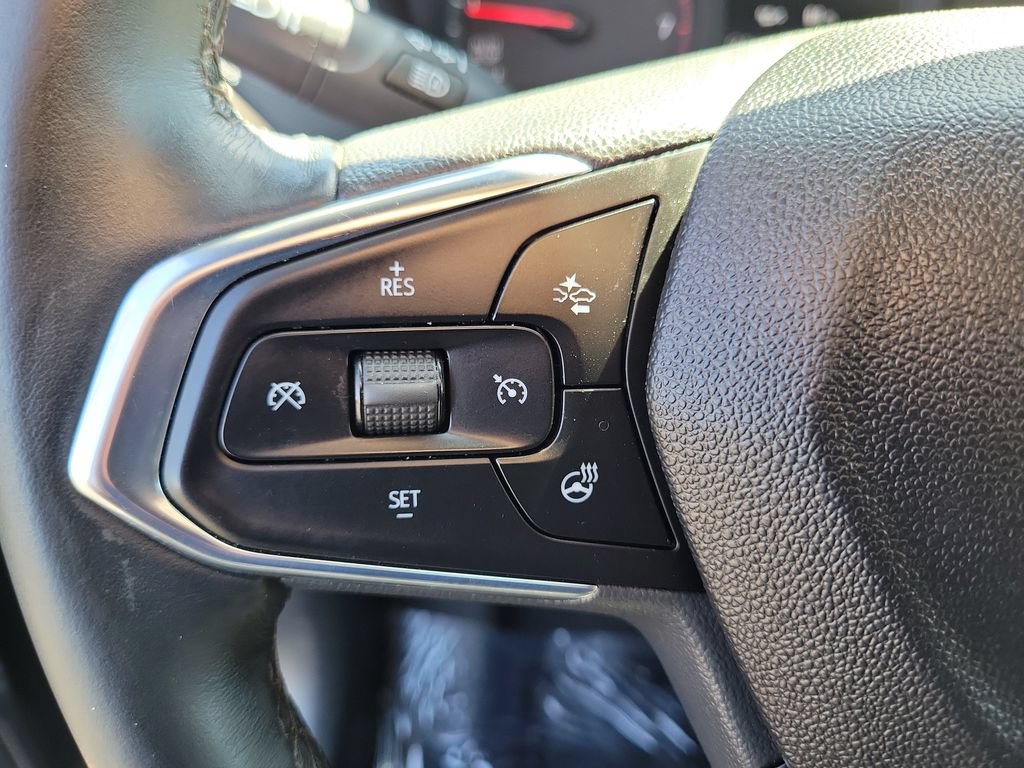 Used 2023 Chevrolet TrailBlazer ACTIV w/ Convenience Package FWD image 5