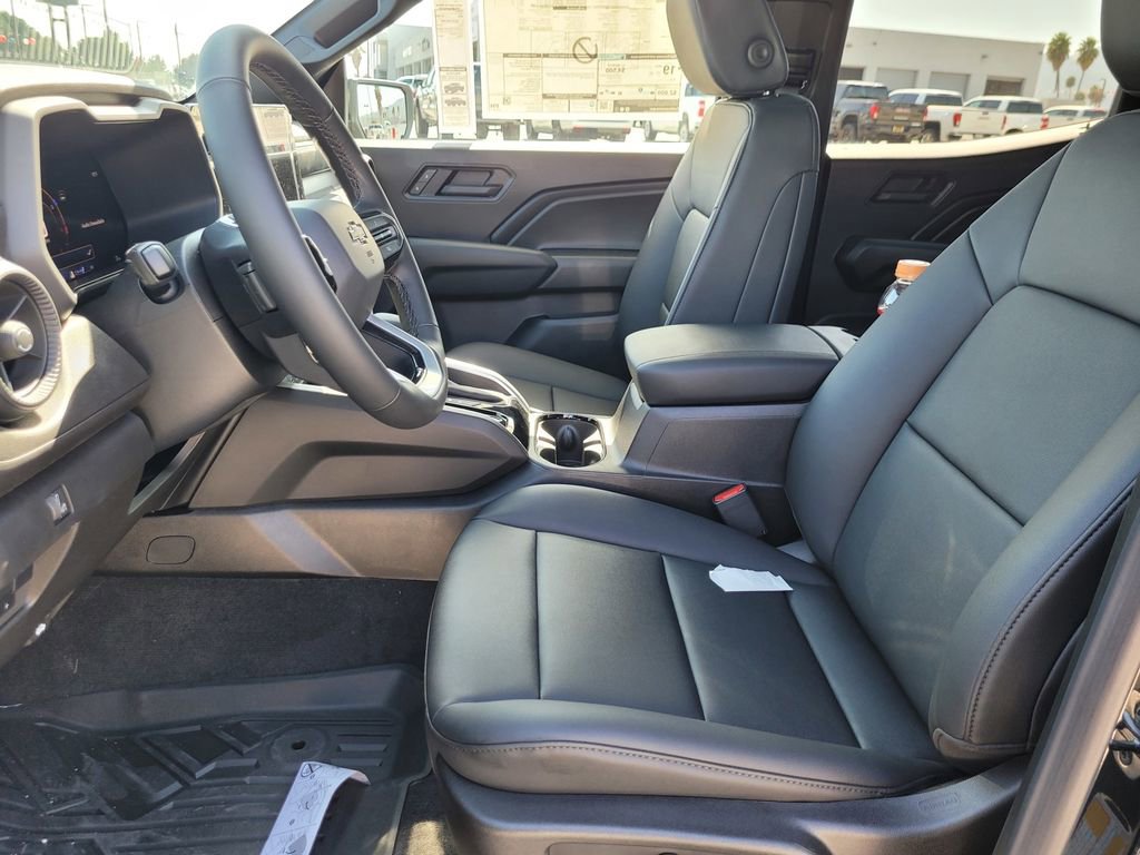 New 2026 Chevrolet Colorado Trail Boss image 11