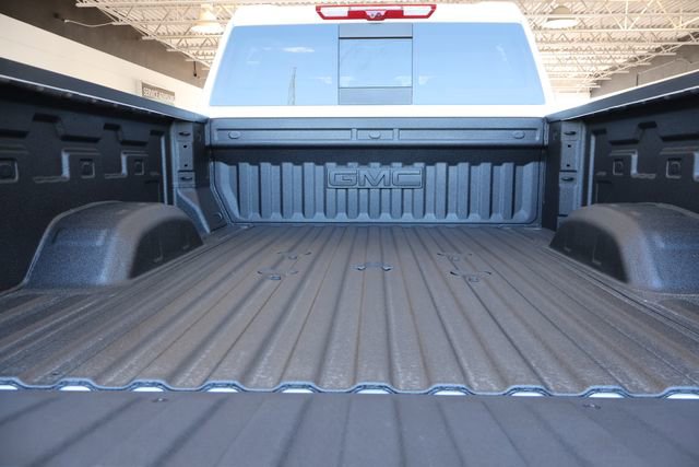 New 2026 GMC Sierra 2500 Denali w/ Denali Reserve Package image 22
