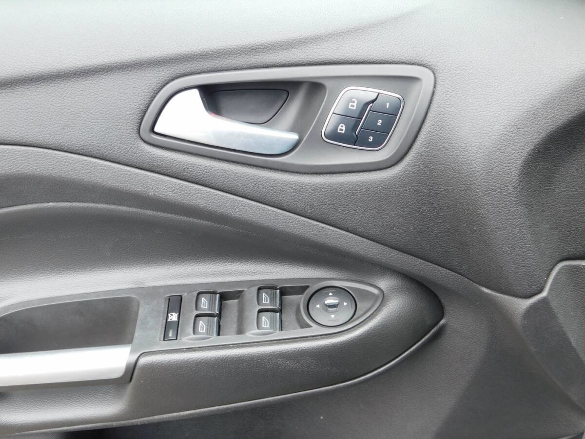 Used 2014 Ford Escape Titanium w/ Equipment Group 401A image 20