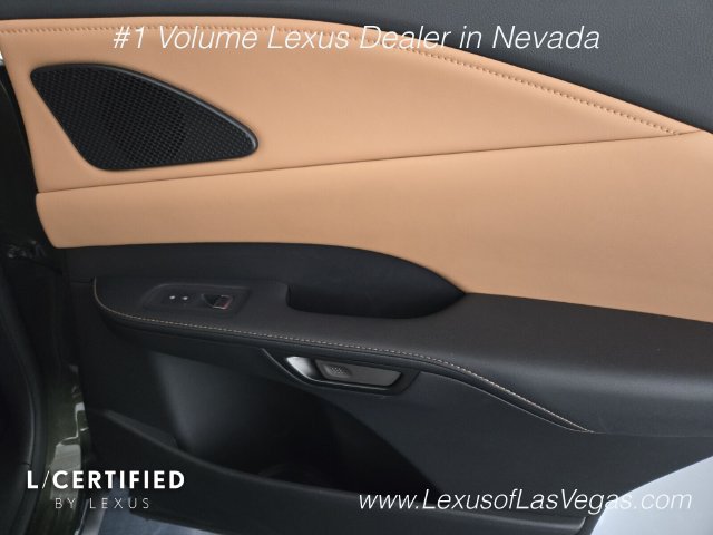 Used 2024 Lexus RX 350 Premium Plus w/ Accessory Package (Z1) FWD image 22