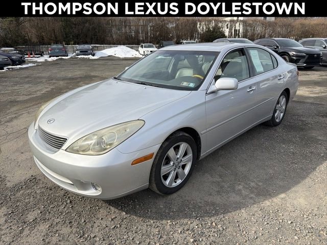 Used 2005 Lexus ES 330