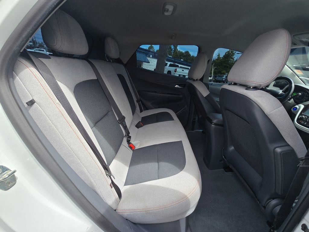 Used 2020 Chevrolet Bolt LT FWD image 12