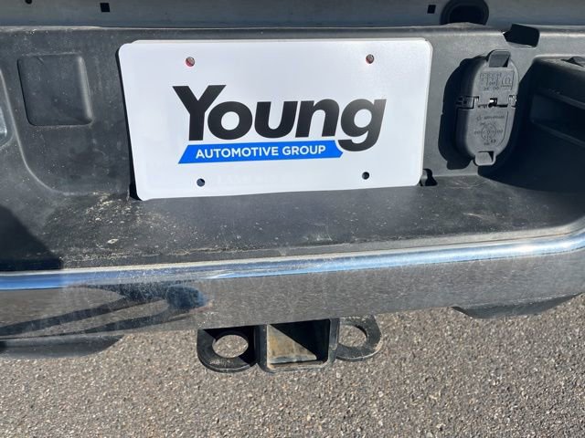 Used 2024 RAM 2500 Big Horn image 14