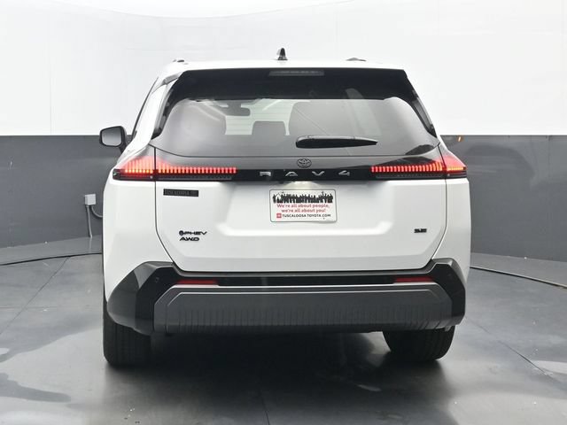 Used 2026 Toyota RAV4 SE AWD/4WD image 18