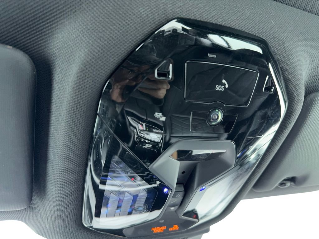 Used 2024 BMW 530i image 35