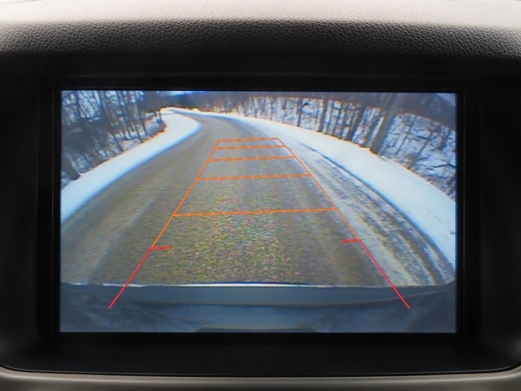 Used 2016 GMC Yukon XL Denali w/ Open Road Package image 6