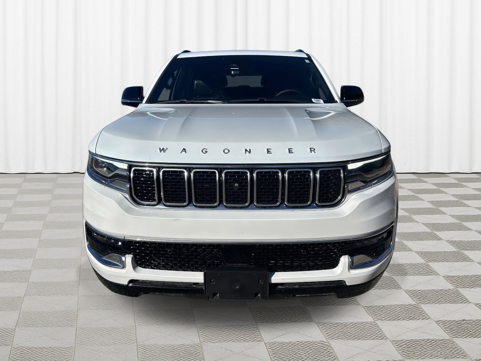 Used 2024 Jeep Wagoneer 4WD w/ Premium Group I image 8