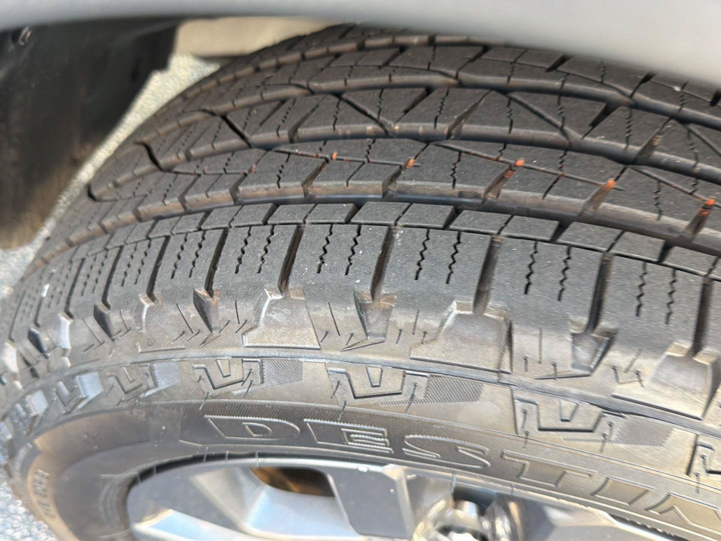 Used 2023 Honda Ridgeline Sport image 39