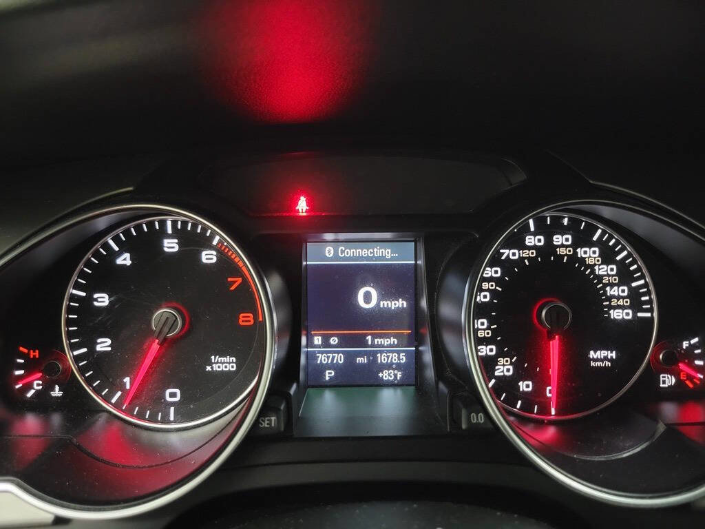 Used 2014 Audi A5 2.0T Premium Plus image 30