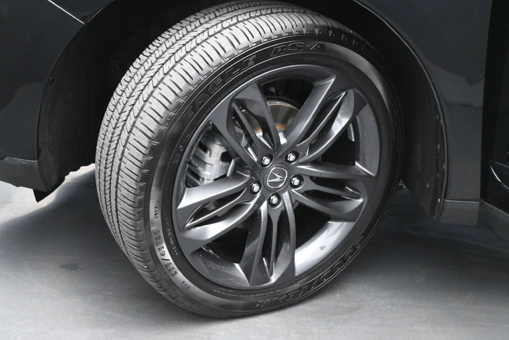 Used 2023 Acura RDX w/ Advance Package FWD image 24