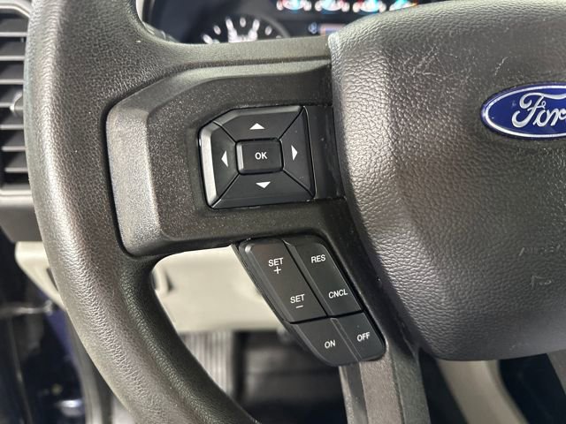 Used 2018 Ford F150 XL w/ Equipment Group 101A Mid image 15