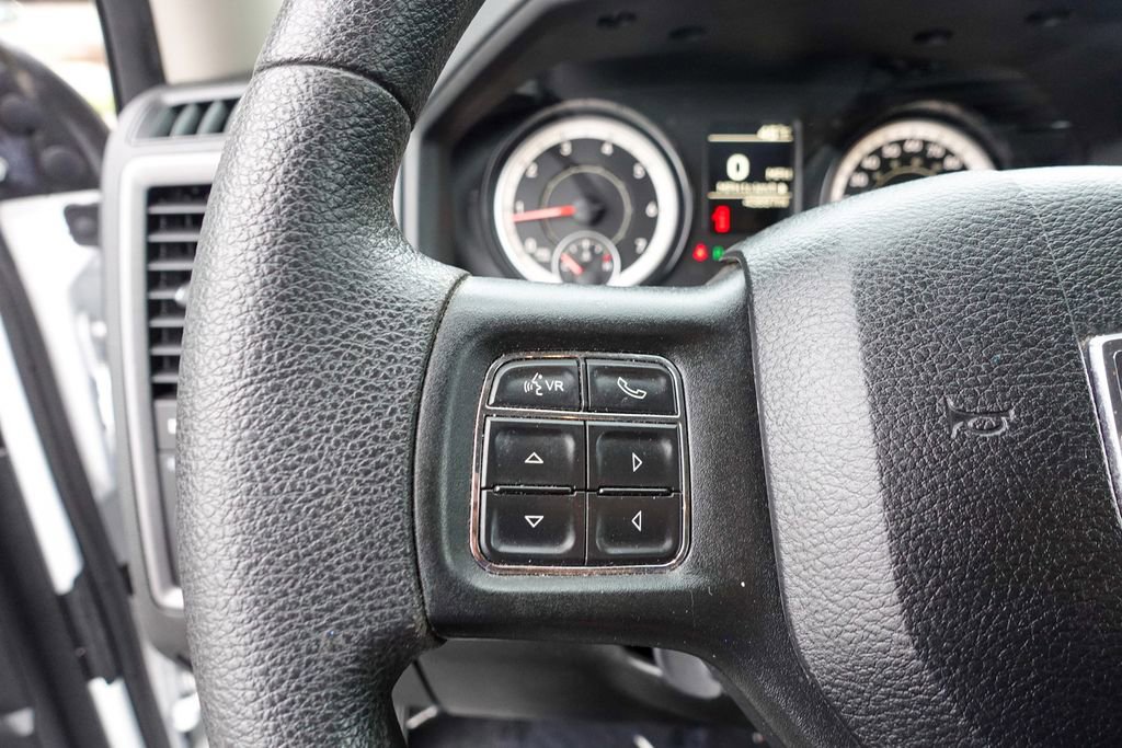 Used 2018 RAM 1500 Tradesman w/ Popular Equipment Group image 20