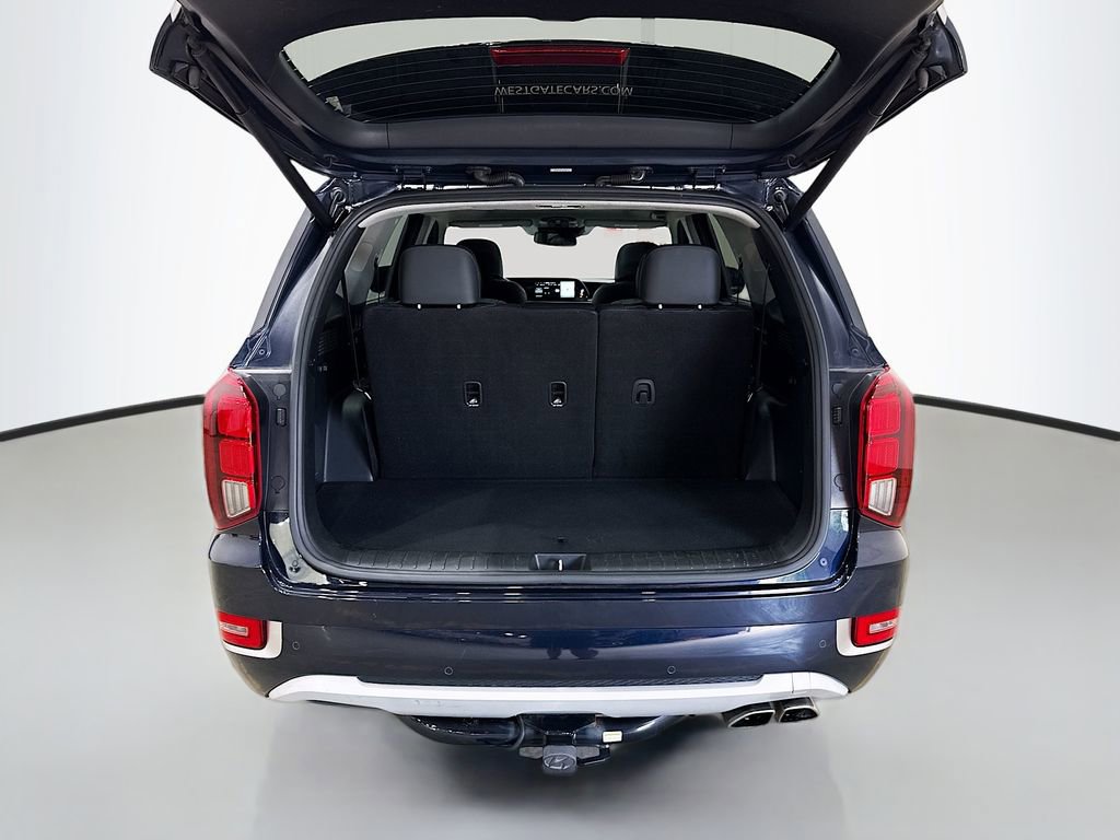 Used 2022 Hyundai Palisade Limited image 14