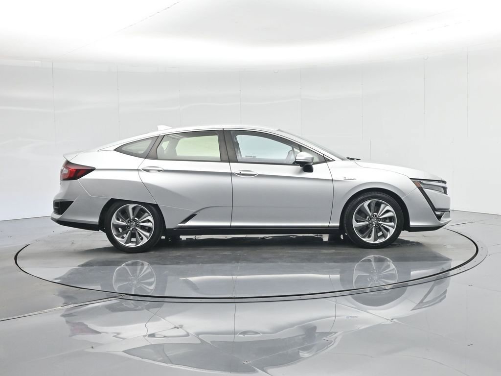 Used 2019 Honda Clarity Plug-In Hybrid image 27