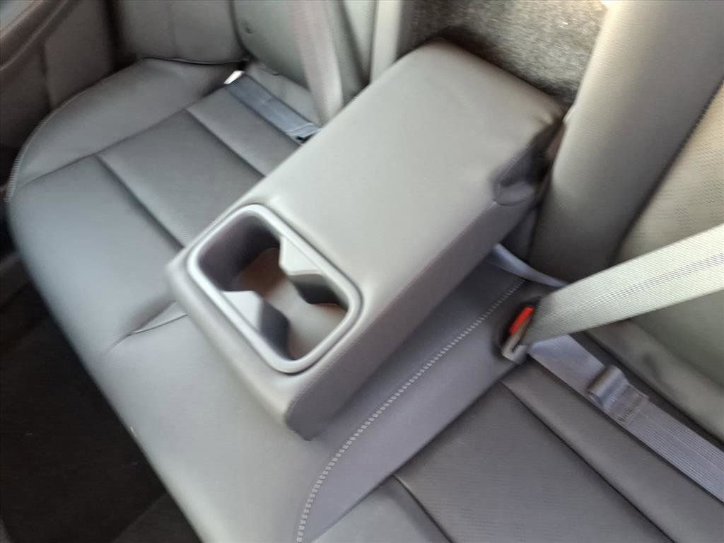 New 2025 Nissan Altima 2.5 SL image 34