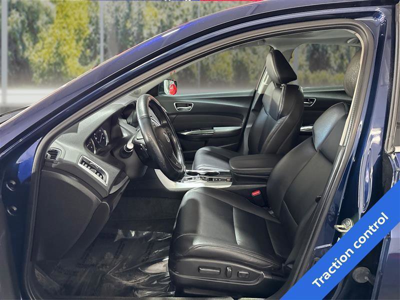Used 2019 Acura TLX V6 image 9