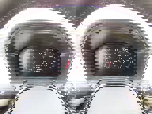 Certified 2026 Honda HR-V EX-L image 24