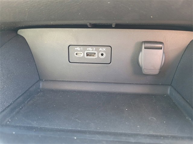 Certified 2025 Nissan Altima 2.5 S image 25