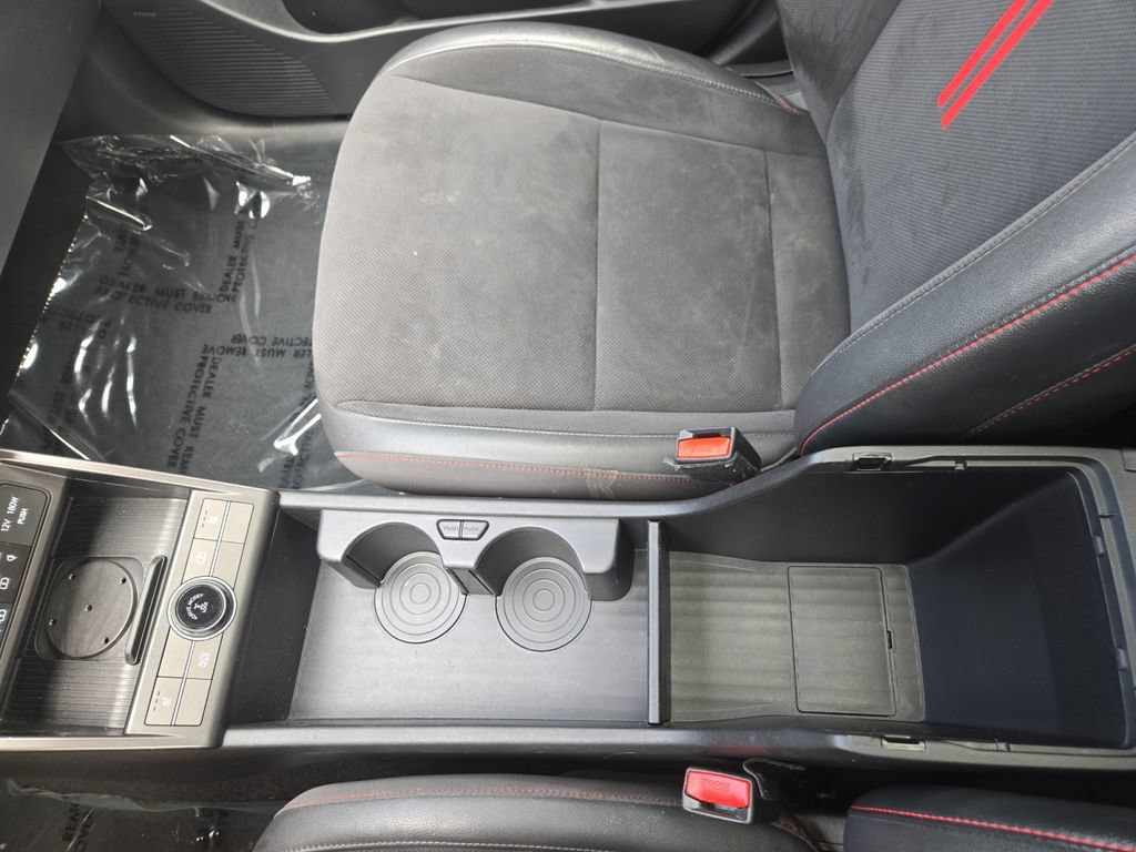 Used 2024 Hyundai Kona N Line AWD/4WD image 27