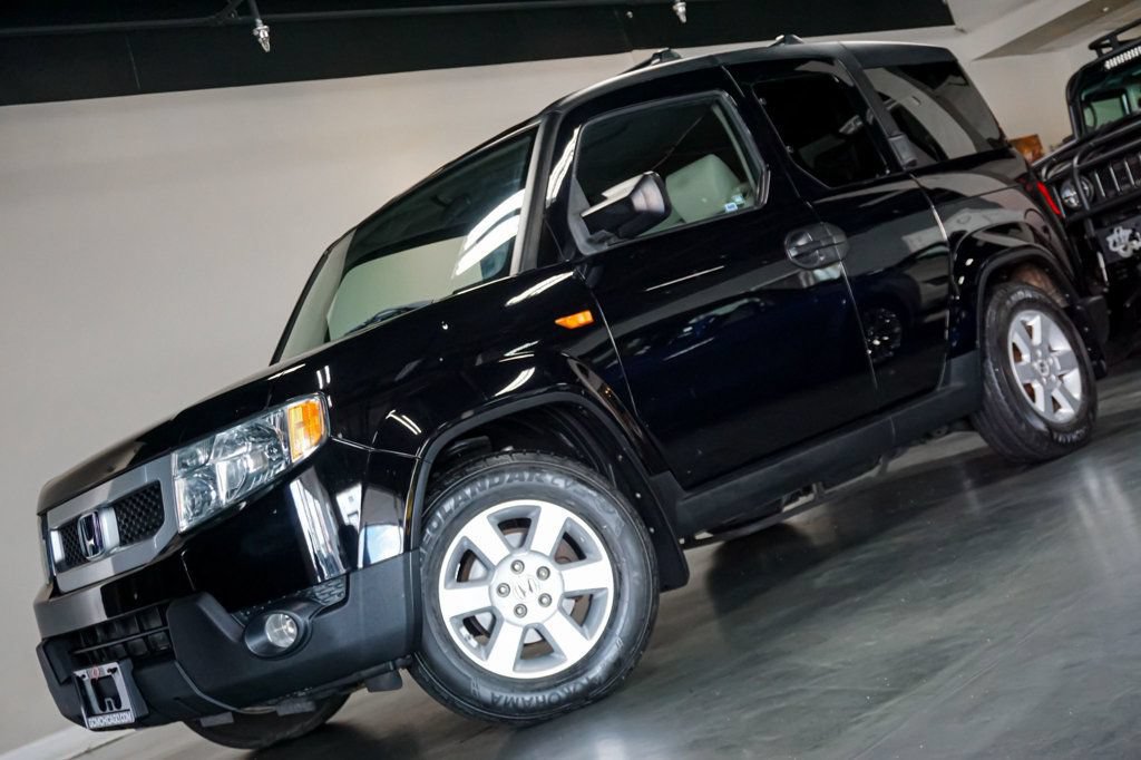 Used 2011 Honda Element EX image 65