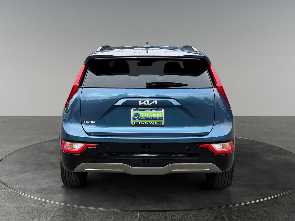 Used 2024 Kia Niro Wind FWD image 8