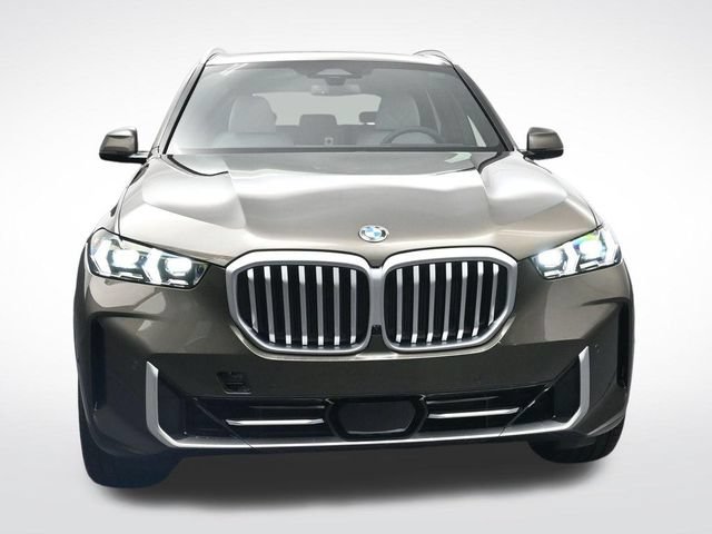 New 2026 BMW X5 xDrive40i w/ Premium Package AWD/4WD image 11