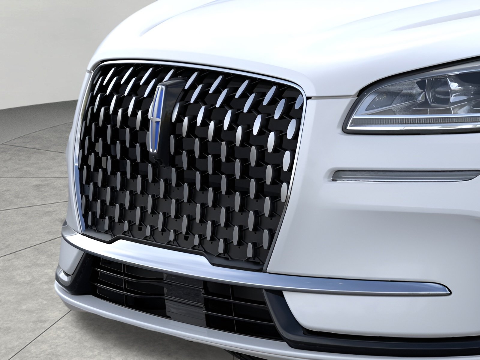Used 2025 Lincoln Corsair Grand Touring AWD/4WD image 18