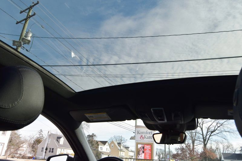 Used 2019 Mercedes-Benz GLE 43 AMG 4MATIC w/ Premium 3 Package image 31