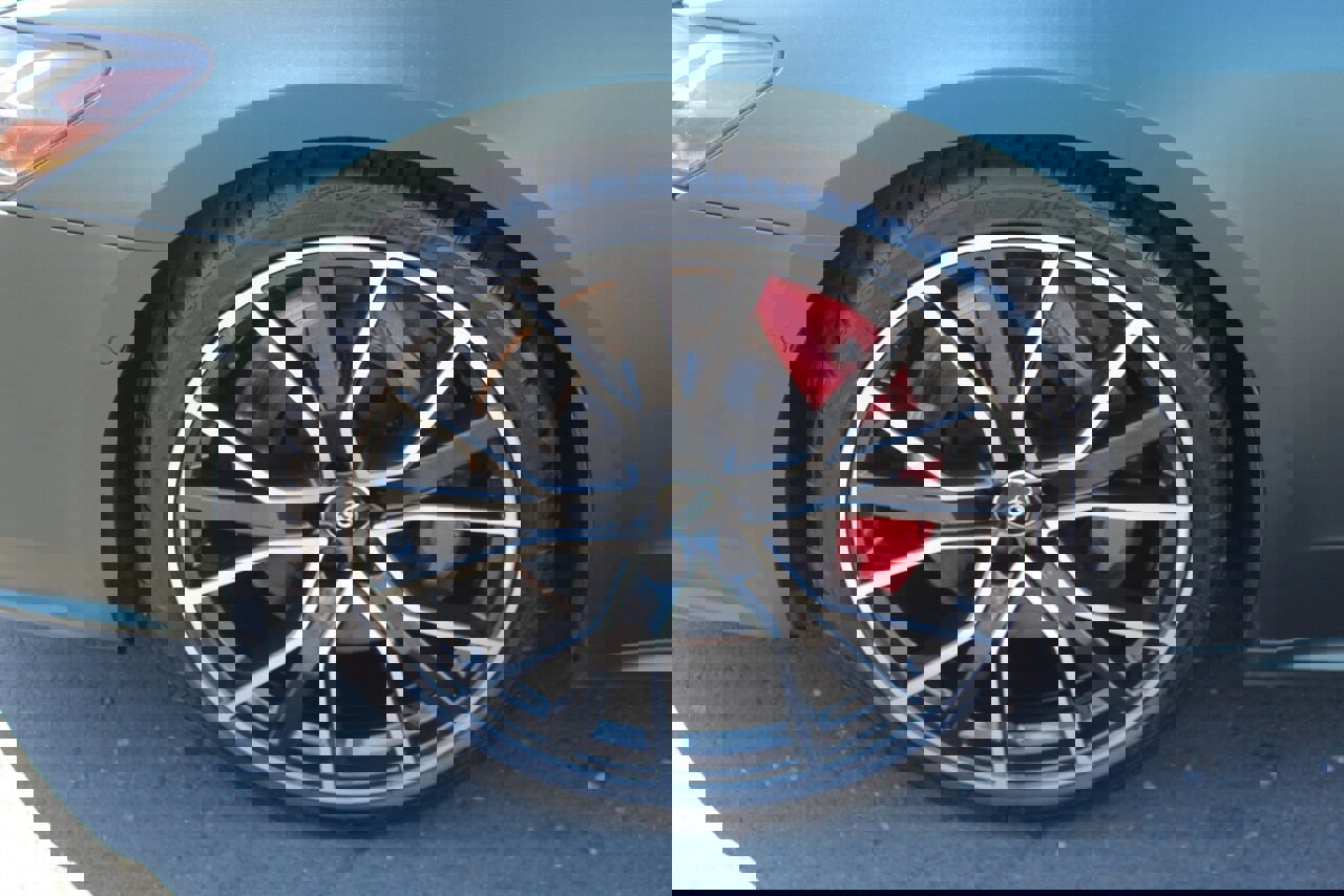 Used 2020 Audi S7 Premium Plus w/ S Sport Package image 25